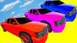 Сказка с песнями и красочными моторами Ep 12 / GTA V