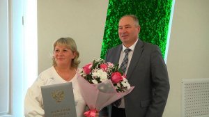 Высокая награда за рабочий труд