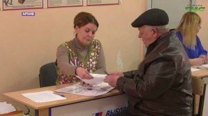 Выборы в Самарской области: общественные наблюдатели обеспечат прозрачность трехдневного голосования