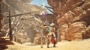 Monster Hunter Wilds - Трейлер игры \ новинка