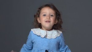 Алиса Гладилина 4 года