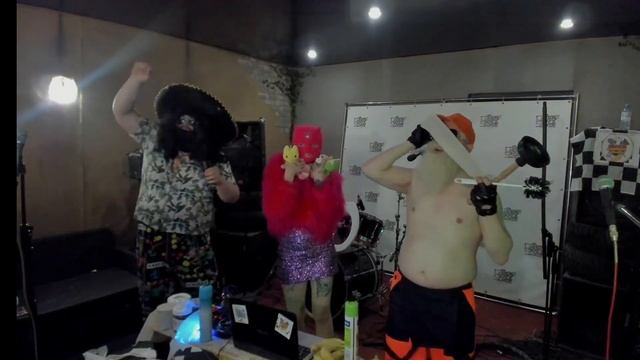 Майская откачка в НароФоминске 31.05.2025 #говновоз #NeroShiza No Drochens Girls Crew (Боня)