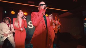 Night- cover version