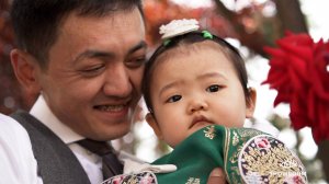 Асянди. Веронике годик! 06/06/2025