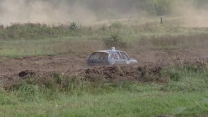 Автокросс в Кораблино 16 августа 2025