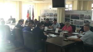 Внеочередное заседание Совета депутатов муниципального округа Замоскворечье в городе Москве