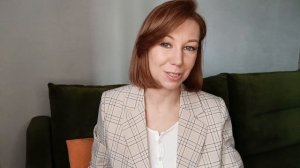 Актриса Ольга Дубровина - видеовизитка