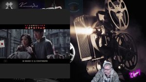 И снова Чужой на горизонте ///Нанкинский фотограф: историческая драма от китайцев