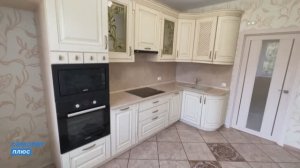 Продажа 3-комн. квартиры в г.о. Электросталь, ул. Пушкина д.27А