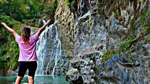 ✅️🌴11 СЕНТЯБРЯ В СОЧИ: +25°ТЕПЛА, ИДЁМ НА САМЫЕ ЛЕГКОДОСТУПНЫЕ ВОДОПАДЫ СОЧИ. СОЧИ 2025