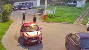 Место происшествия 09.09.25