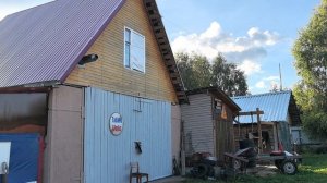 Коттедж в село Козохта