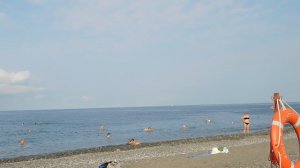 28=08=2025  АДЛЕР МОРЕ ПЛЯЖ  (23)