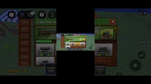 Играл в гроу э гарден вместе с другом