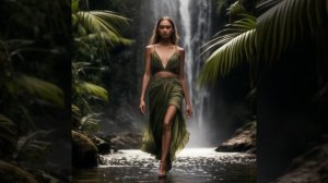 Ты можешь всё, если всё возможно для того, кто верит, и мир откроется навстречу тебе..