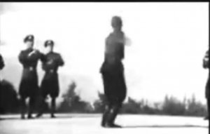 старые танцы