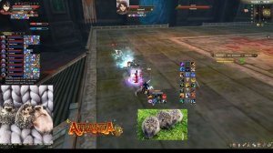 Atlanta PW, Арена 11.09, А враги на шапку придут?