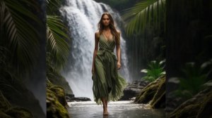 Никогда не сомневайся, смелость открывает новые пути, и никогда не сдавайся..