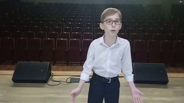 Если вы есть - будьте первыми Вячеслав Музючкин смотреть онлайн