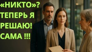 «Ты — никто»: как свекровь давила годами, а помощь вернулась иначе