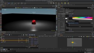 26 _ Lighting Basics _ Base Lights