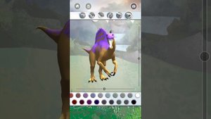 Я СОЗДАЮ ДИНОЗАВРОВ 🦖