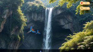 Поиск предметов: Затерянный остров (1 часть)