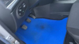 УАЗ Patriot I Рестайлинг 3, 2018