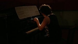 Александр Изосимов. Ария Люцифера. Исп. Маргарита Грицкова