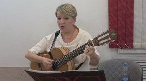 10 Фрагмент - Наталья Баязитова