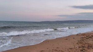 Береговое 11 сентября 2025 год