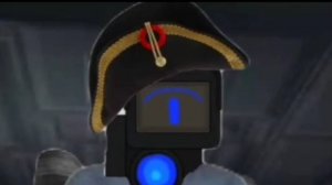 Решил сменить наряд(ненадолго)