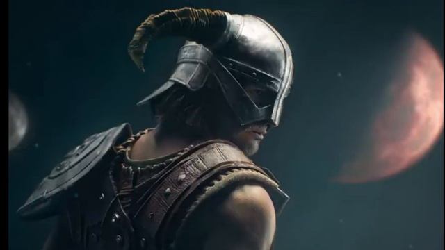 Ночи Тамриэля -  Нежная музыка по мотивам игры Skyrim, фоновая музыка для отдыха