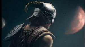 Ночи Тамриэля - Нежная музыка по мотивам игры Skyrim, фоновая музыка для отдыха