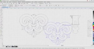 11. Выделение и преобразование объектов в CorelDRAW Часть 2.