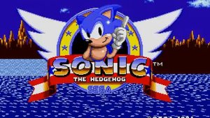 Sonic The Hedgehog OST - Spring Yard Zone