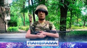 Победил онкологию и освобождал Мариуполь! История участника кадрового конкурса Даниила Боровского