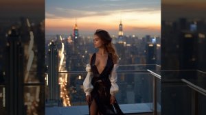 Верь в то, что успех приходит к тем, кто не сдаётся, и продолжай идти вперёд..