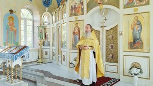 Больший из Пророков