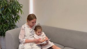 Чтение дочке. В.Ю. Драгунский «Денискины рассказы»