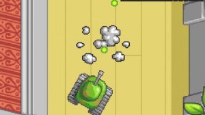 Army Men Advance (GBA)