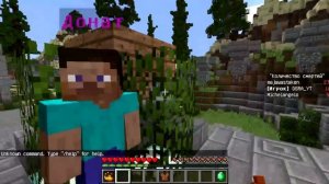 Обзор моего сервера