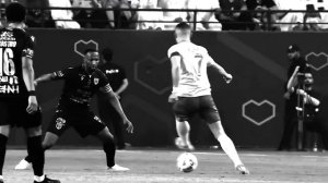 I came here to do what I love, but I #StayedForMore