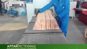 Двухвальный многопил Белая Акула