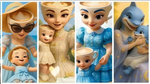 BRAINROT СВАДЬБА: Безумный банкет с Тралялеро и лавовым тортом! Это апокалипсис в кружевах!