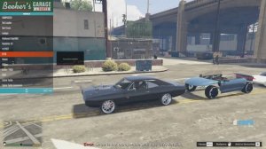 все Легендарные Масл Кары Muscle Car в гта 5с трейнером  MENYOO