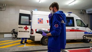 Мирный житель погиб из-за атаки дрона ВСУ в Белгородской области