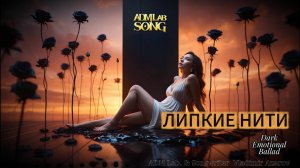 Липкие нити