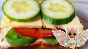 Продолжение куколки ЛОЛ. часть 2