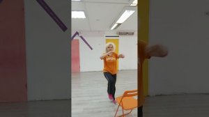 🔥 100 шагов стройности: худеет всё тело за 5 минут! 🔥